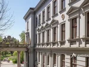 Prodej bytu 3+1, Brno, Schodová, 146 m2