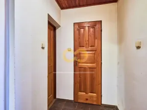 Prodej chalupy, Nové Hrady, 547 m2