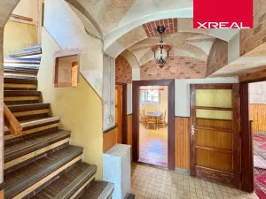 Prodej obchodního prostoru, Zlonice, Máchova, 180 m2