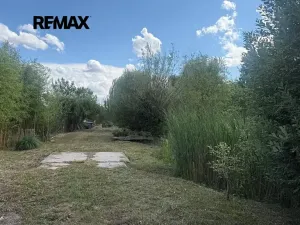 Prodej zahrady, Břeclav, 2801 m2
