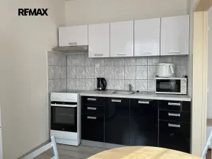 Pronájem bytu 2+1, Břeclav, Na Valtické, 44 m2
