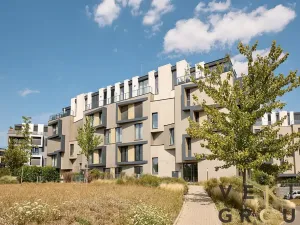 Prodej bytu 2+kk, Praha - Libeň, Menclova, 58 m2