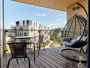 Prodej bytu 2+kk, Praha - Libeň, Menclova, 58 m2