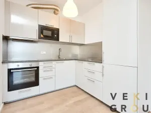 Prodej bytu 2+kk, Praha - Libeň, Menclova, 58 m2