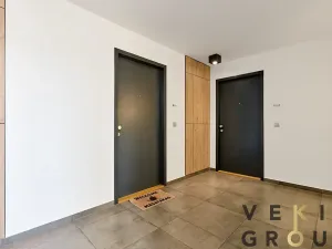 Prodej bytu 2+kk, Praha - Libeň, Menclova, 58 m2
