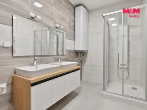 Pronájem bytu 3+kk, Bakov nad Jizerou, Žižkova, 80 m2