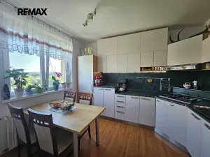 Prodej bytu 3+1, Havířov, Letní, 73 m2