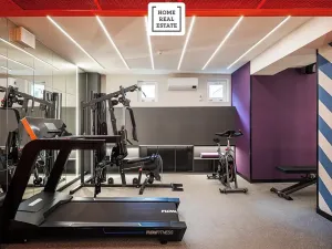 Prodej obchodního prostoru, Praha - Žižkov, Hartigova, 108 m2