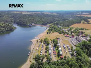 Prodej chaty, Úlice, 42 m2