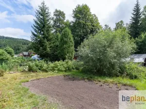 Prodej zahrady, Nejdek, Údolní, 254 m2