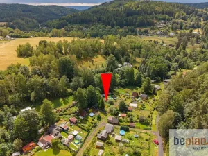 Prodej zahrady, Nejdek, Údolní, 254 m2