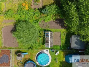 Prodej zahrady, Nejdek, Údolní, 254 m2