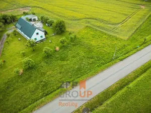 Prodej pozemku pro bydlení, Kopřivnice, 904 m2