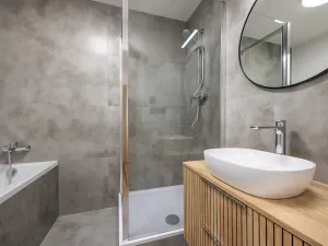 Prodej bytu 3+kk, Praha - Petrovice, Rezlerova, 69 m2