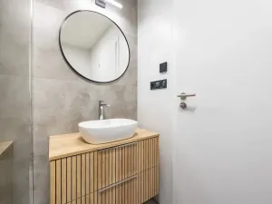 Prodej bytu 3+kk, Praha - Petrovice, Rezlerova, 69 m2