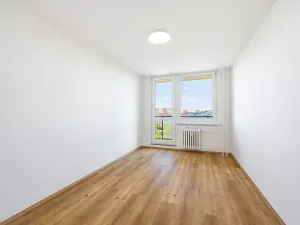 Prodej bytu 3+kk, Praha - Petrovice, Rezlerova, 69 m2