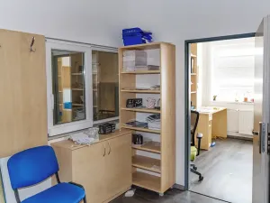 Prodej skladu, Dubí, Horská, 3047 m2