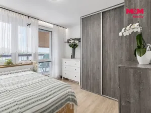 Prodej bytu 3+1, Ostrava - Výškovice, Proskovická, 82 m2