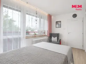 Prodej bytu 3+1, Ostrava - Výškovice, Proskovická, 82 m2
