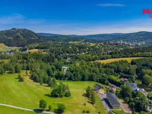 Prodej rodinného domu, Smržovka, Hlavní, 160 m2