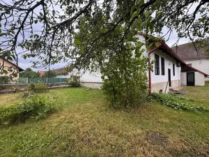 Pronájem rodinného domu, Dříteč, 60 m2
