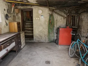 Prodej rodinného domu, Stráž nad Ohří, 200 m2