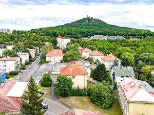 Prodej bytu 3+1, Teplice, Boženy Němcové, 69 m2