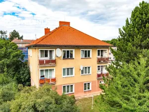 Prodej bytu 3+1, Teplice, Boženy Němcové, 69 m2
