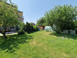 Pronájem bytu 3+1, Opava - Kateřinky, Klicperova, 84 m2