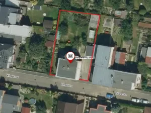 Pronájem bytu 3+1, Opava - Kateřinky, Klicperova, 84 m2