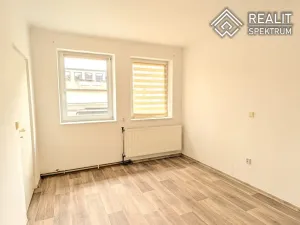 Prodej obchodního prostoru, Ústí nad Orlicí, T. G. Masaryka, 430 m2