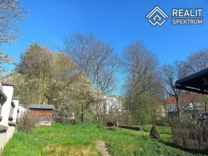 Prodej obchodního prostoru, Ústí nad Orlicí, T. G. Masaryka, 430 m2