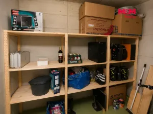 Prodej bytu 4+kk, Praha - Letňany, Škrábkových, 97 m2