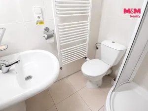 Prodej rodinného domu, Praha - Horní Počernice, Na nové silnici, 110 m2