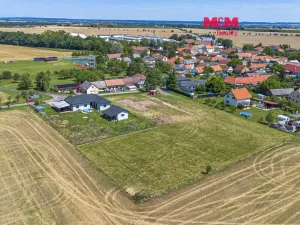 Prodej pozemku pro bydlení, Krchleby, 3268 m2
