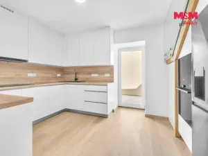 Prodej rodinného domu, Polička - Polička-Město, Nová, 134 m2
