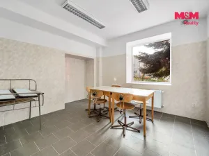 Pronájem obchodního prostoru, Červený Kostelec, Sokolská, 726 m2