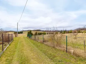 Prodej pozemku pro bydlení, Újezd u Boskovic, 17205 m2