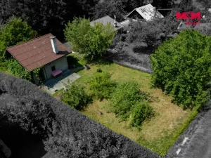 Prodej chaty, Studénka, K Zahrádkám, 17 m2