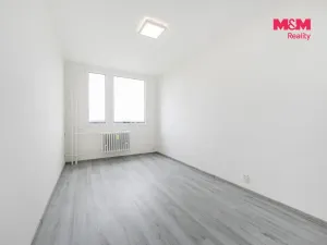 Pronájem bytu 3+kk, Praha - Prosek, Jablonecká, 66 m2