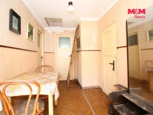 Prodej rodinného domu, Nový Hrádek - Rzy, 160 m2