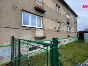 Prodej činžovního domu, Olomouc - Chválkovice, Na zákopě, 150 m2