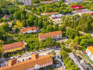 Prodej bytu 4+kk, Milovice - Mladá, Kaštanová, 91 m2