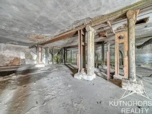 Prodej činžovního domu, Čáslav, Žlebská, 378 m2