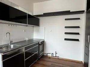 Pronájem bytu 1+kk, Ostrava, 30. dubna, 35 m2