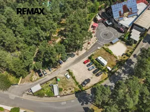 Prodej komerční nemovitosti, Doksy, 1850 m2