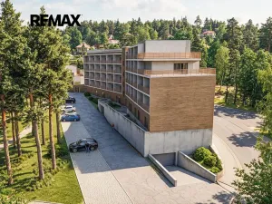 Prodej komerčního pozemku, Doksy, 3913 m2