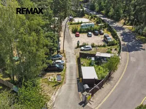 Prodej komerčního pozemku, Doksy, 3913 m2