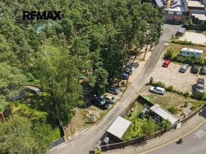 Prodej komerčního pozemku, Doksy, 3913 m2