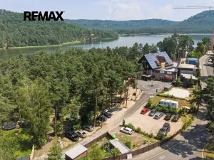 Prodej komerčního pozemku, Doksy, 3913 m2